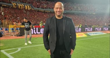 وليد صلاح الدين مديرا للكرة فى الأهلي .. والنحاس قائما بأعمال المدير الفني وليد صلاح الدين
