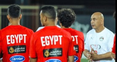 شاهد كواليس المران الأول للمنتخب استعدادا لـ إثيوبيا فى تصفيات المونديال منتخب مصر