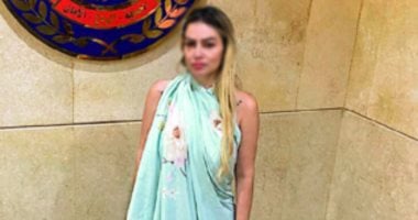 القبض على سيدة لاتهامهما بمارسة الأعمال المنافية للأداب القبض على سيدة