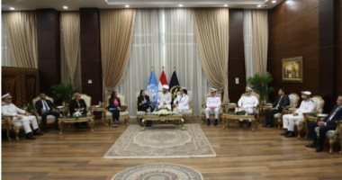 وزارة الداخلية تتعاون مع "يونيسيف" لحماية الطفولة