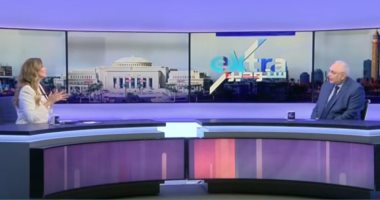 عمرو بصيلة لستوديو إكسترا نيوز: المهارة مفتاح سوق العمل وليست الشهادة فقط