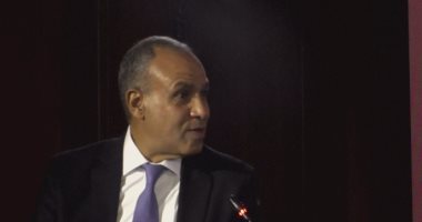 وزير الخارجية: لا يمكن الحديث عن التعددية دون إصلاح مجلس الأمن الدولى