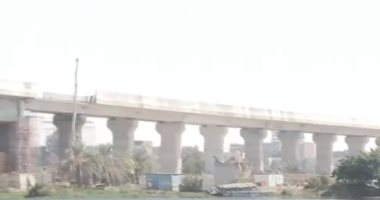 أول جسر من نوعه فى مصر.. تفاصيل إنشاء كوبرى مسار النيل للقطار السريع