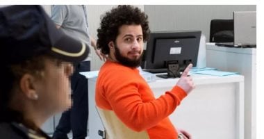 بعد سجنه 8 سنوات بتهمة الإرهاب.. الدنمارك تعترف: أحمد سمسم عميل مخابرات أحمد سمسم