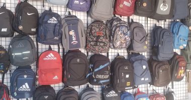 معارض أهلاً مدارس بالأقصر توفر ملابس وحقائب وسلع مدرسية بأسعار مخفضة 