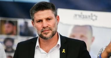الخارجية الفلسطينية تدين تصريحات سموتريتش وتؤكد: تحريض على السلطة وحقوق الشعب سموتريتش