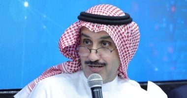 منظمة العمل العربية: الاستثمار فى رأس المال البشري بوابة العرب إلى مستقبل الذكاء الاصطناعى فايز علي المطيري المدير العام لـ منظمة العمل العربية