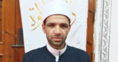 طه الفشنى.. صوت من السماء يشارك فى مسابقة دولة التلاوة بالإسماعيلية (فيديو)