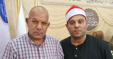 عضو لجنة التحكيم بمسابقة دولة التلاوة: حُفاظ القرآن ليس بينهم خاسر.. فيديو