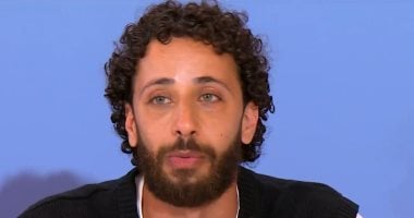 معتز مليس بطل "صوت هند رجب" باكيا بمهرجان فينيسيا: الفيلم واقع نعيش فيه معتز مليس