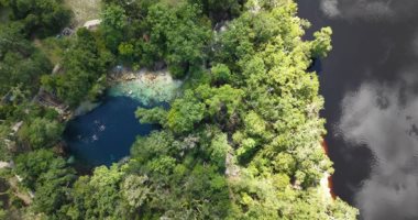 شبح التغير المناخى يسيطر على ينابيع فلوريدا الأمريكية