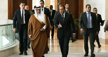 رئيس الوزراء يدعو ملك البحرين لحضور احتفالية افتتاح المتحف المصرى الكبير الدكتور مصطفى مدبولى رئيس مجلس الوزراء