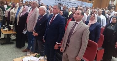 انطلاق ورش عمل استخدام الذكاء الاصطناعي فى العملية التعليمية بالجيزة