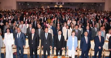 الهلال الأحمر: الاستراتيجية الوطنية للشباب خريطة عمل لمؤسسات المجتمع المدنى