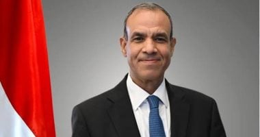 وزير الخارجية ضيف صالون ماسبيرو الثقافى بـ"ستوديو أحمد زويل" السبت المقبل