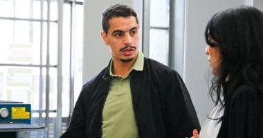 محكمة جنائية تدين الفرنسي وسام بن يدر بتهمة العنف النفسي ضد زوجته