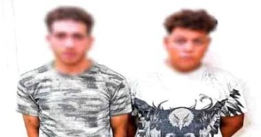 رفض دفع إتاوة.. بائع يتعرض للاعتداء بسلاح أبيض فى العجوزة بائع يتعرض للاعتداء بسلاح أبيض في العجوزة
