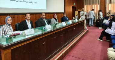 إعلام الإسكندرية يناقش "التأهيل المهني في عصر الذكاء الاصطناعى"