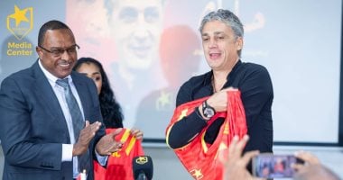 المريخ السوداني يعلن التعاقد مع الصربي داركو نوفيتش داركو نوفيتش