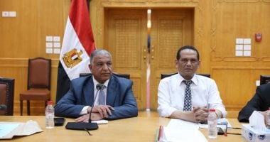 جامعة الأزهر تناقش البرامج الخاصة المقترحة وتعلن عن 6 كليات جديدة فى التنسيق