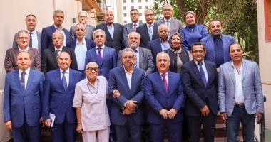 فى جلسة نقاشية بالهيئة الوطنية للصحافة.. النقابيون يقدمون رؤيتهم لتطوير المحتوى الصحفى