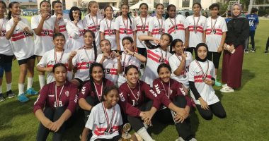 نتائج متميزة ليد الزمالك بنات مواليد 2013 ببطولة الجمهورية الصيفية بالإسكندرية فريق الزمالك لكرة اليد بنات مواليد 2013