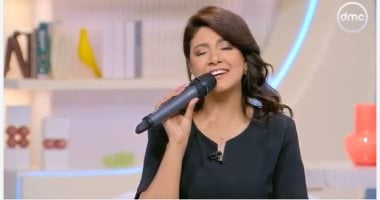 ياسمين على تكشف لـ"ست ستات" أول أغنية لها.. وتؤكد: رفضت تترات مهمة