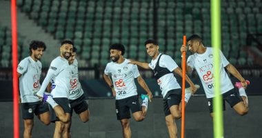 كيف يتأهل منتخب مصر إلى كأس العالم 2026 ؟.. 3 سيناريوهات والخلاص بأيدينا تدريبات منتخب مصر قبل مباراتى إثيوبيا وبوركينا فاسو فى تصفيات كاس العالم