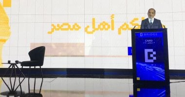 المكتب الوطنى للإعلام بالإمارات: بريدج هدفه التواصل بين صناع المحتوى.. ومصر بوابتنا إلى أفريقيا وقلب العالم العربى قمة بريدج