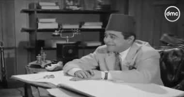 صلاة النبى أحسن.. "ست ستات" فى بيت الشرير الجميل توفيق الدقن.. فيديو