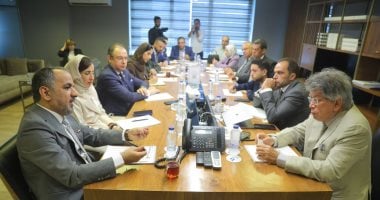 المتحدة تستقبل وفدا إعلاميا إماراتيا رفيع المستوى لبحث سبل التعاون المشترك