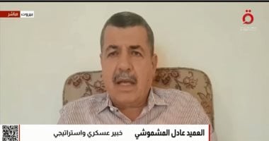 خبير للقاهرة الإخبارية: هدف إسرائيل القضاء على مقومات الحياة لتهجير سكان غزة