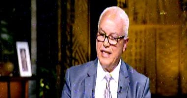 التلفزيون هذا المساء.. رئيس صناعة الدواء: ما بين 16 إلى 18 ألف صنف دوائي متداول بالسوق المصري