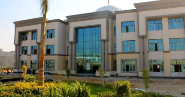 جامعة بنها الأهلية تستعد لاستقبال الطلاب بالعام الدراسى الجديد.. 9 كليات تقدم خدمة تعليمية متميزة.. تضم 25 برنامجا فريدا عبر 10 مجالات دراسية متنوعة.. والدراسة باللغة الإنجليزية وبنظام الساعات المعتمدة.. صور جامعة بنها الأهلية