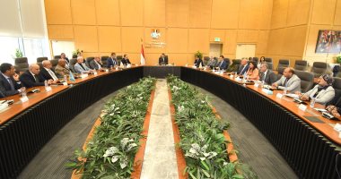 اخبار نيوز : 
                                            وزير الإسكان يناقش إجراءات تطبيق علاوة التحسين على أراضى الساحل الشمالى
                                        