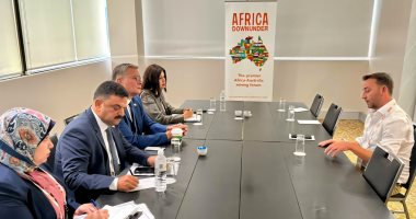 شركات تعدين أسترالية تعلن رغبتها فى دخول السوق المصرية