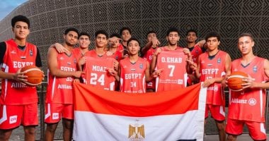 اخبار نيوز : 
                                            منتخب ناشئى السلة يفتتح مشواره بالأفروباسكت بالفوز على المغرب
                                        