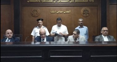 من الإعدام لسجن7 سنوات..مستأنف بنها تخفف الحكم على حلاق بعد تعديه على فتاة جنايات مستأنف بنها الدائرة الأولى