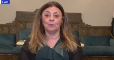 إيمان كريم لـ"ستوديو إكسترا": قانون العمل الجديد منح مزايا كثيرة لذوي الهمم