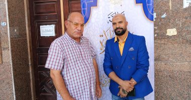 محمد سرور مشارك بمسابقة دولة التلاوة.. اعتزل الغناء وأصبح قارئا للقرآن (فيديو)