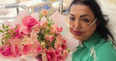 تعرف على الحالة الصحية لـ سميرة توفيق بعد تعرضها لوعكة صحية جديدة سميرة توفيق