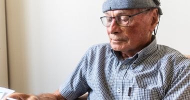 اختبار لمدة 3 دقائق لتحديد الأشخاص المعرضين للإصابة بالخرف