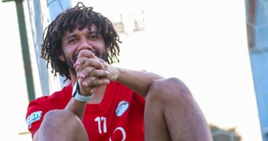 محمد النني: أعرف لاعبي الإمارات جيدًا.. وجئنا للمنافسة على لقب كأس العرب