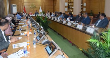 رئيس جامعة بنها: إعلان الجداول الدراسية للعام الجديد لجميع الفرق عبر تطبيق