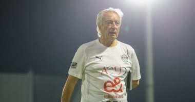 حلمي طولان يعلن تشكيل منتخب مصر لمواجهة تونس ودياً