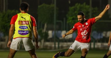 عمرو السولية: هدفنا المنافسة على لقب كأس العرب.. وموقعة الكويت صعبة