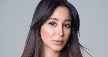 أسيل عمران: كنت متحمسة لفيلم ضى لكن اللهجة الصعيدية كانت تحديًا كبيرًا اسيل عمران
