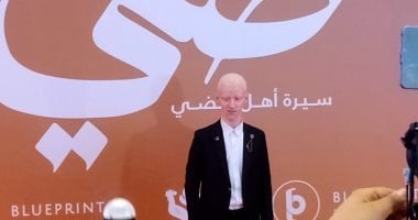 بطل فيلم ضى: تم اختيارى من 15 طفلًا لدور البطولة وأنا سعيد بتجربتى بدر