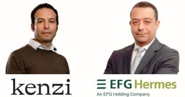 اخبار نيوز : 
                                            إي اف چي هيرميس تطلق أحدث خدماتها الاستشارية الرقمية بالتعاون مع «Kenzi Wealth» لتقديم خدمات استشارية وفقًا لمستوى المخاطر المحدد من العملاء 
                                        