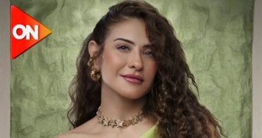 تطورات شخصية هيدى كرم فى الجزء الثانى من مسلسل وتر حساس هيدى كرم